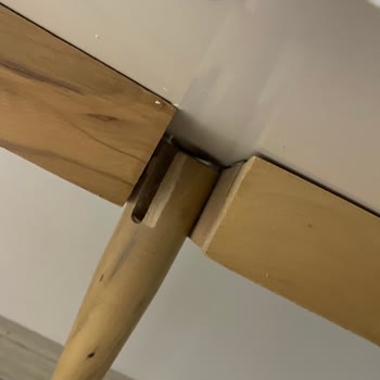 Bahar Home Ürünler Sağlam Ama Kurulum Baştan Savma!