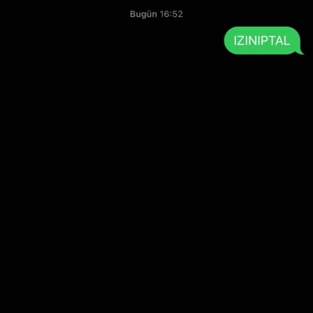 Digiturk İletişim İzinleri İptal Sorunu