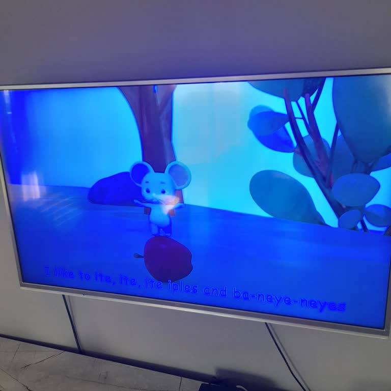 Beko TV'de LED Arızası Ve Yüksek Servis Ücreti