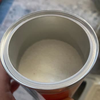 Kahve Dünyası Ürünlerinde Ambalaj Yanıltması