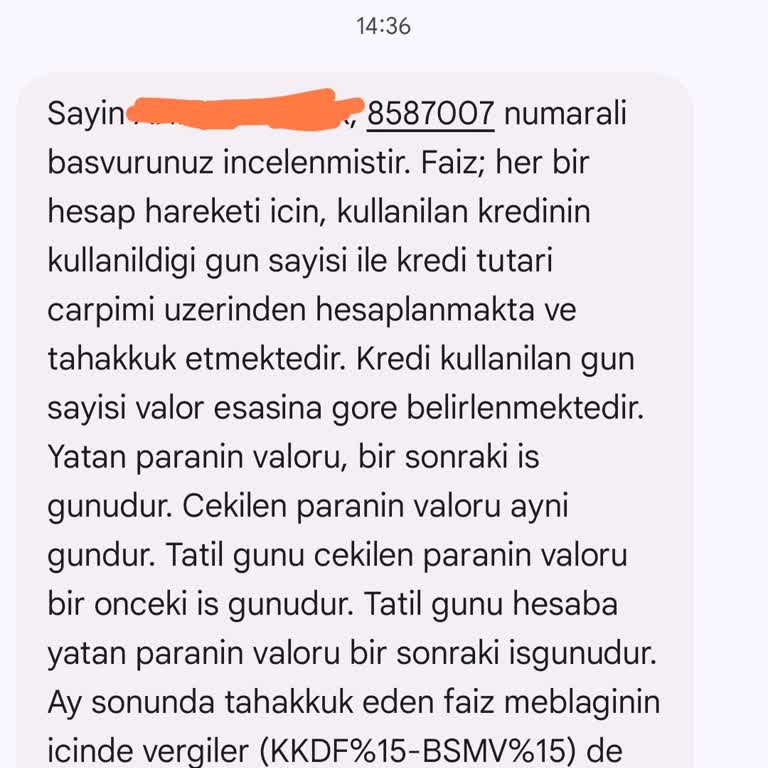 VakıfBank Ek Hesap Faizinde Anlaşılmaz Artış