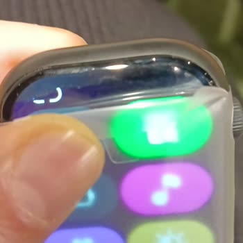 Yanlış Ürün Ve İlgisiz Müşteri Hizmetleri