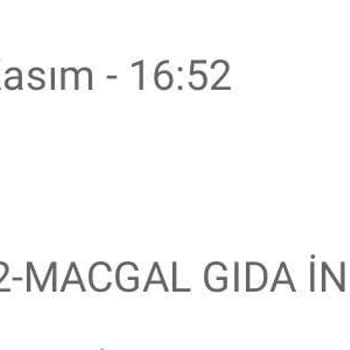 Otomat Yanlış Ücretlendirme Sorunu