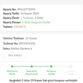 Trendyol Kargo Ve İade Sürecinde Yaşanan Sorunlar