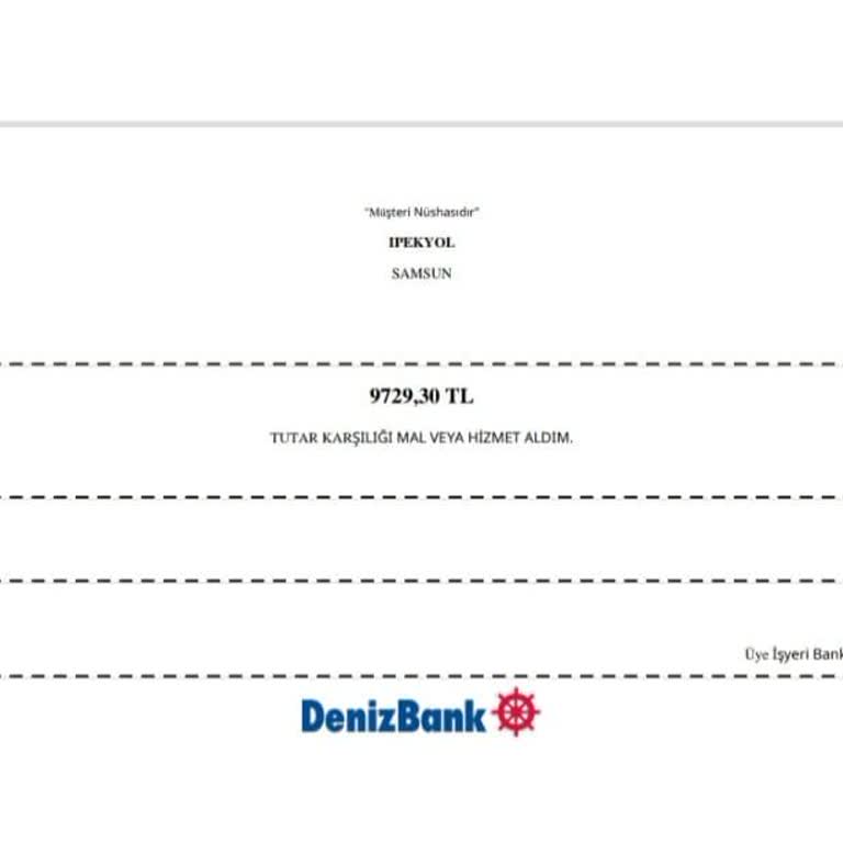 İpekyol Mağazasında Müşteri İhtiyacına Duyarsızlık