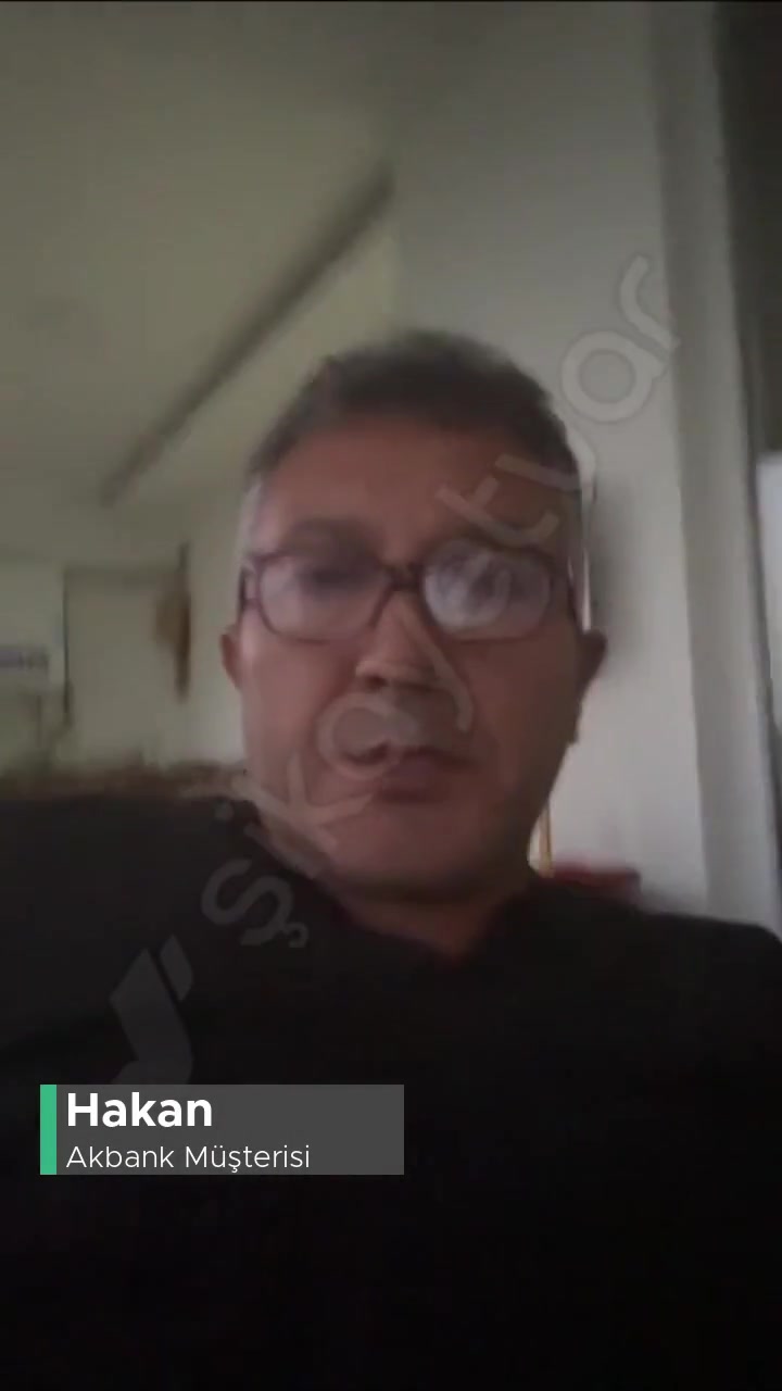 Akbank Servis Sonrasında İndirim Uygulanmadı! videonun kapak resmi