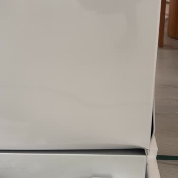 Trendyol Hasarlı Ürün İade Sürecinde Yaşanan Mağduriyet Ve Çözümsüzlük!