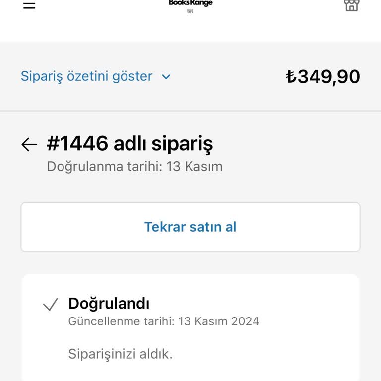 Kargo Süresi Aşıldı, Müşteri Hizmetlerine Ulaşamıyorum