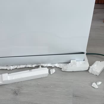 Vestel Hasarlı Ürün Ve İade Sürecindeki Mağduriyet