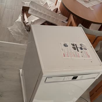 Vestel Hasarlı Ürün Ve İade Sürecindeki Mağduriyet