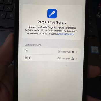 Yanıltıcı Ürün Değişimi Ve Eksik Aksesuarlar
