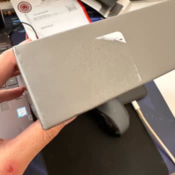 Yanıltıcı Ürün Değişimi Ve Eksik Aksesuarlar