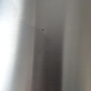 Paslanan Kettle Ve Sorumsuz Servis Deneyimi