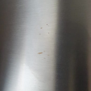 Paslanan Kettle Ve Sorumsuz Servis Deneyimi