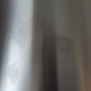 Paslanan Kettle Ve Sorumsuz Servis Deneyimi