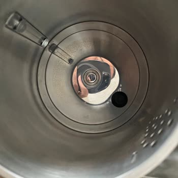 Paslanan Kettle Ve Sorumsuz Servis Deneyimi