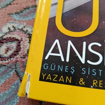 Aldığım Kitap Dökülüyor: Hayal Kırıklığına Uğradım