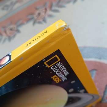 Aldığım Kitap Dökülüyor: Hayal Kırıklığına Uğradım