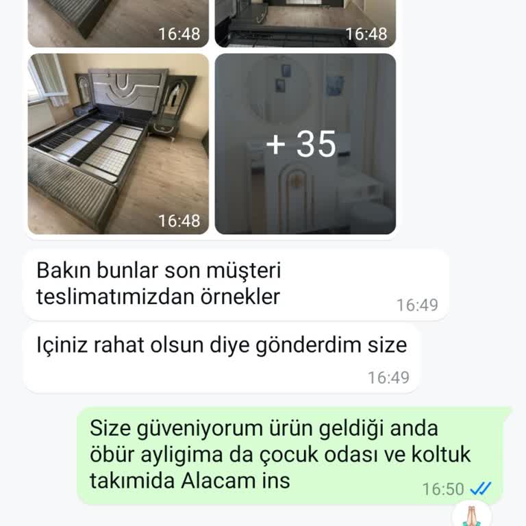 Uzun Süreli Geri Dönüş Eksikliği