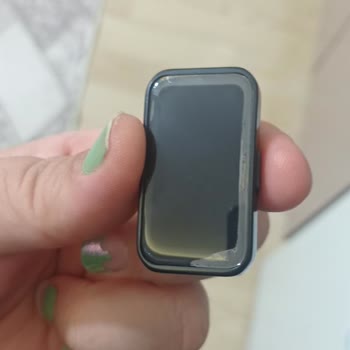 Garanti Kapsamındaki Saatte Soyulma Sorunu