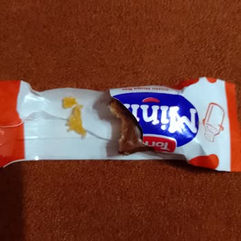 Torku Miniki Çikolata İçinde Yabancı Cisim: Güven Sarsıcı Deneyim