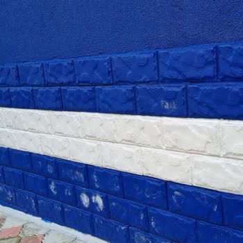 Boya Dökülmesi: 10 Yıl Garantili Boya 1 Ayda Sorun Çıkardı