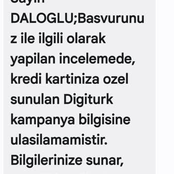 Kampanya Yanıltmacası: SMS İle Gelen Hayal Kırıklığı