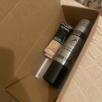 Yanıltıcı Ürün Ve Yetersiz Müşteri Hizmetleri