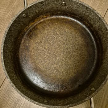 Jumbo Tencere Seti Hayal Kırıklığı: Kalite Beklentileri Karşılamıyor
