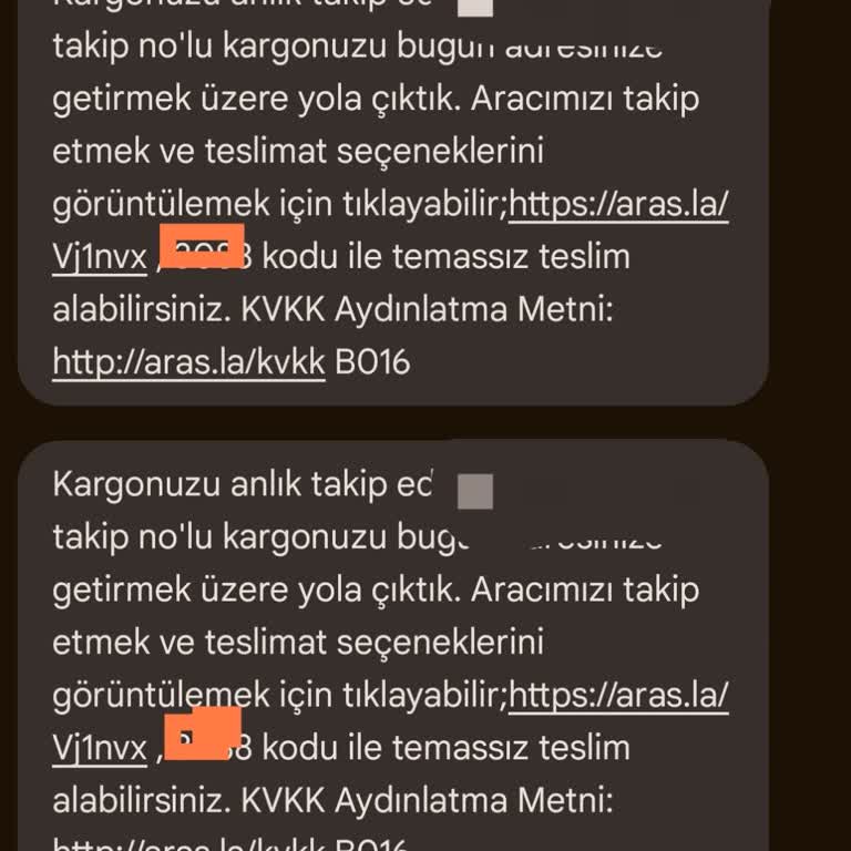 Pudo Dolabında Sıkışan Kargo Kabusu