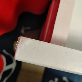 Bebek Odası Mobilya Teslimatında Gecikme Ve Kusurlu Ürün Sorunu