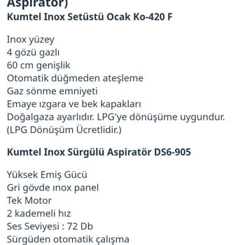 Yanıltıcı Ücretsiz Kurulum Vaadi