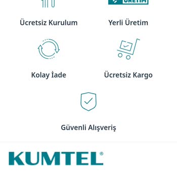 Yanıltıcı Ücretsiz Kurulum Vaadi