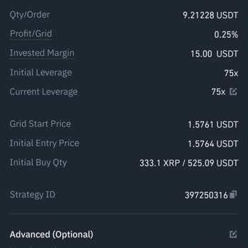 Binance'de XRP İşlemlerinde Mağduriyet
