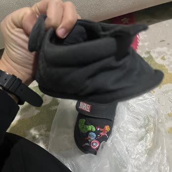 Kısa Sürede Yıpranan Panduf İçin Ücret İadesi Talebi