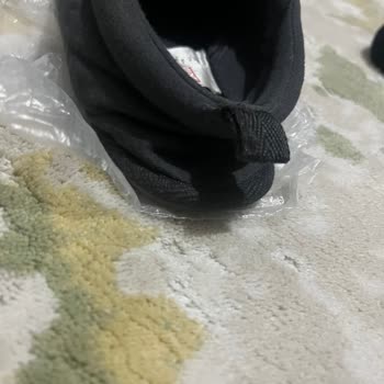 Kısa Sürede Yıpranan Panduf İçin Ücret İadesi Talebi