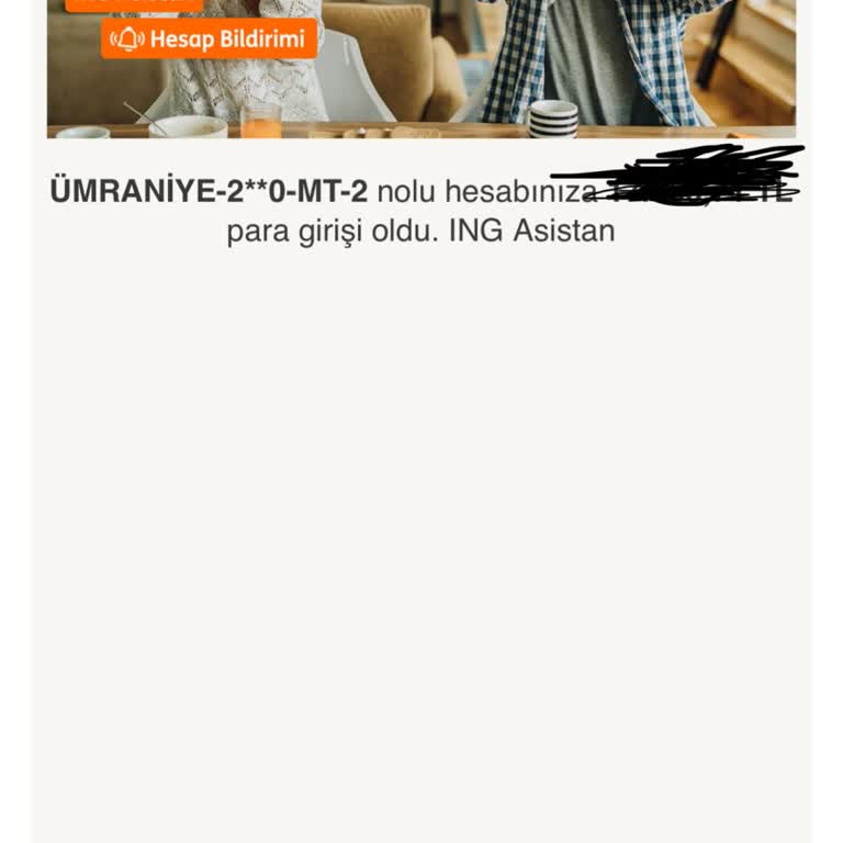 ING Bank Hoşgeldin Faizi Hayal Kırıklığı