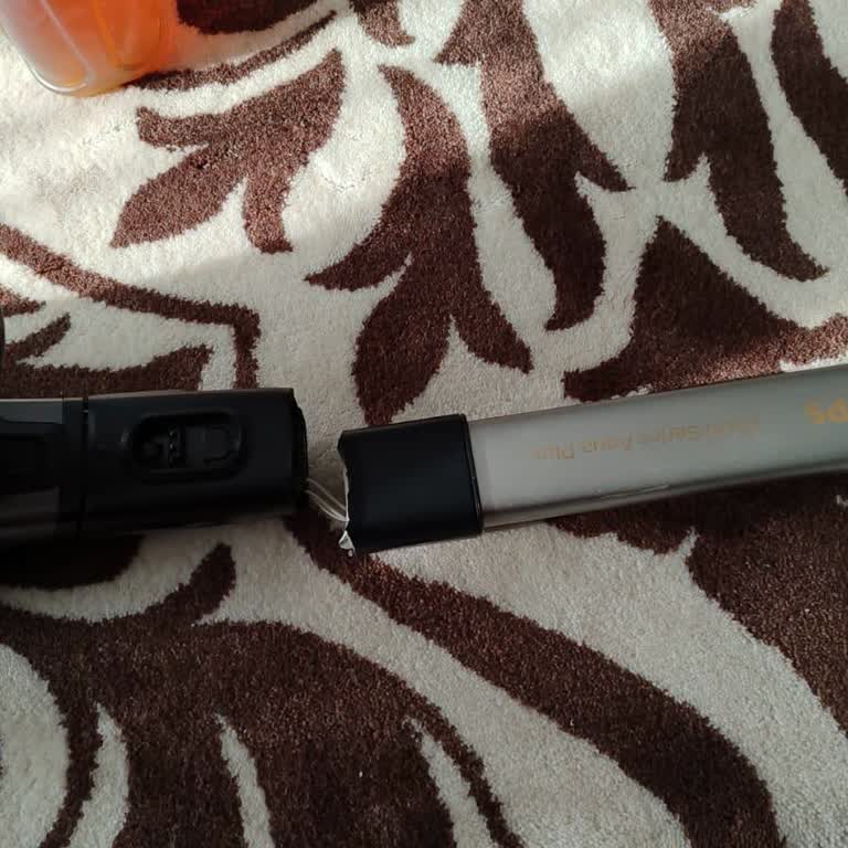 Philips Ev Aletleri Süpürge Hayal Kırıklığı