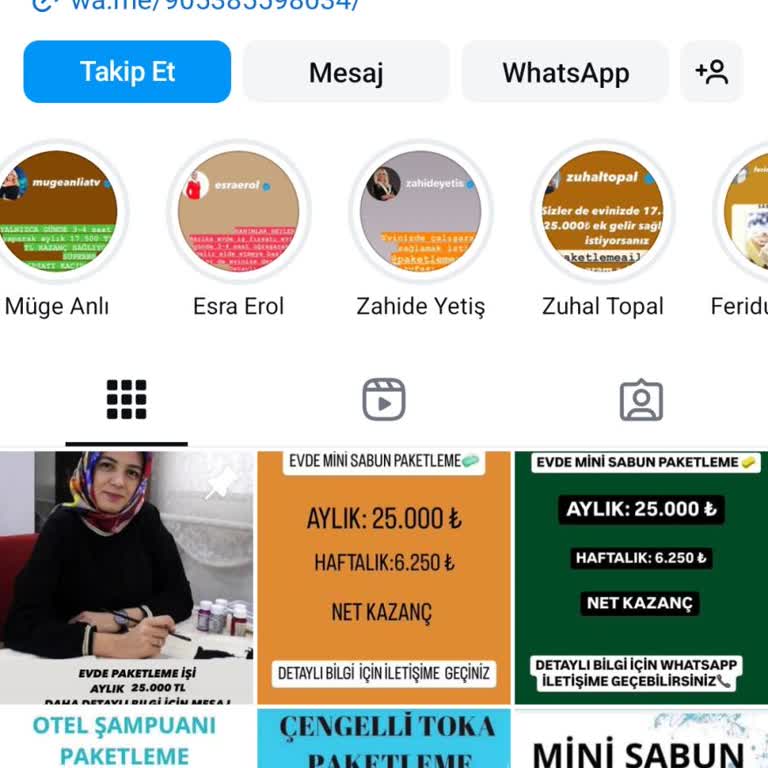 Evde Paketleme İşi Dolandırıcılığı Evde Ek İşte Kapora Sorunu Ve Hukuki Tehditler