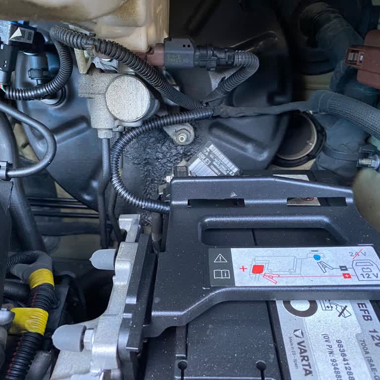 Bulut Smx Kimya Motor Temizleyici Aracımı Mahvetti