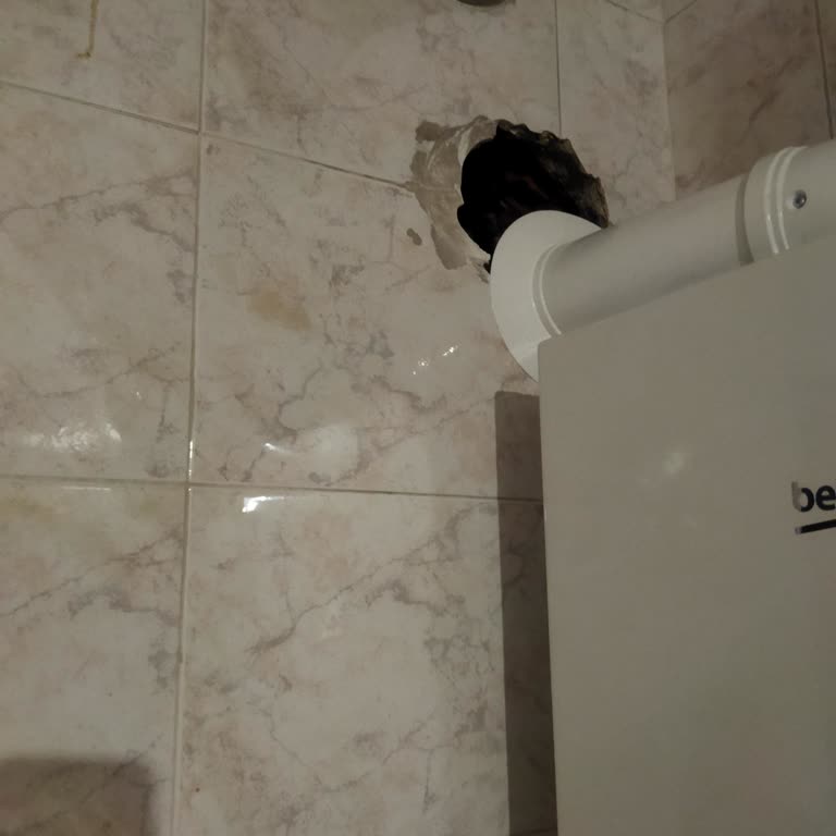 Beko Kombi: Beklenmedik Sesler Ve Teknik Servis Sorunları