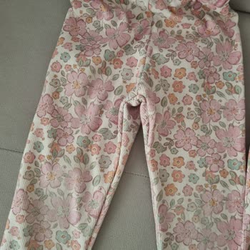 Diademkumas Kumaş Renk Solması