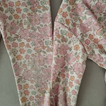 Diademkumas Kumaş Renk Solması