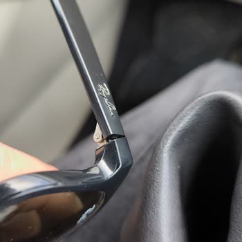 Atasun Optik'te Garanti Kapsamı Sorunu: Gözlük Değişim Talebi