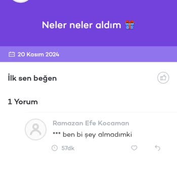 İzinsiz Yapılan Alışveriş Problemi