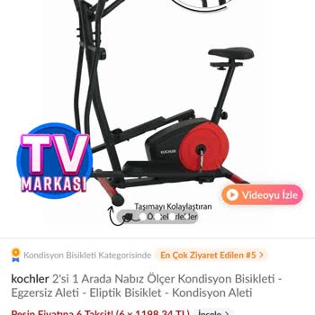 Kampanya Dönemlerinde Artan Fiyatlar