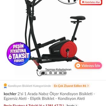 Kampanya Dönemlerinde Artan Fiyatlar