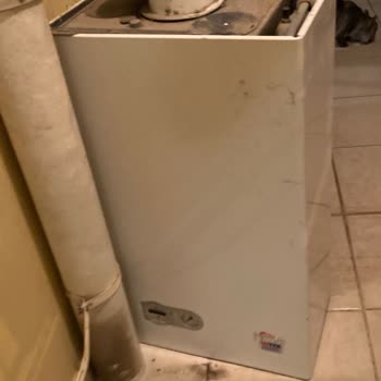 Ferroli Servis Hizmetinde Büyük Hayal Kırıklığı