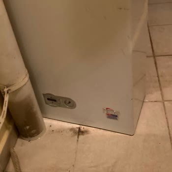 Ferroli Servis Hizmetinde Büyük Hayal Kırıklığı