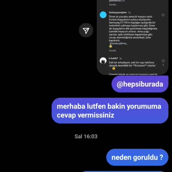 Yorum Yarışmasında Hile İddiası